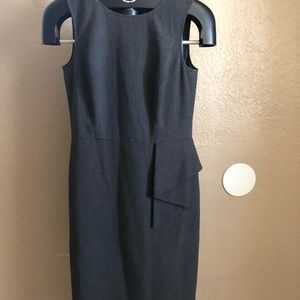 Ann Taylor Loft Pencil Dress